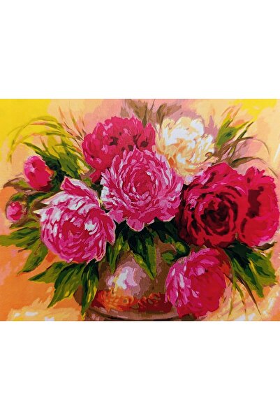 mentaş grup Boncuklu Taşlı Mozaik Elmas Goblen Pono Tablo Resim Puzzle Çocuklar Için 21x25