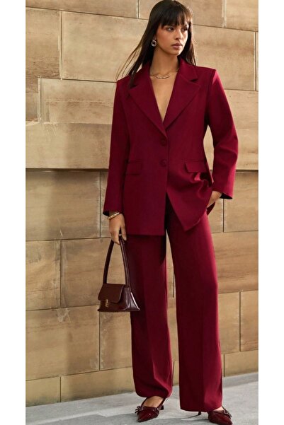 BASİCTİME KADIN TAKIM ELBİSE