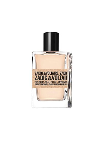 ZADIG & VOLTAIRE Parfum pentru femei THIS IS HER! EDP 100 ml