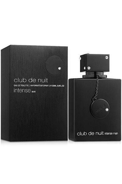 Armaf Club De Nuit Intense Man 105 ml, eau de toilette, men