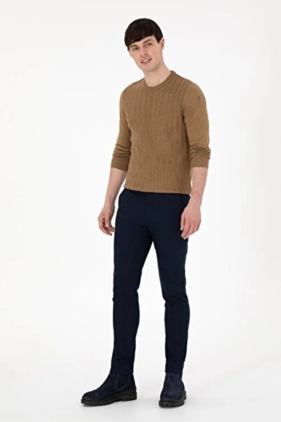 U.S. Polo Assn. Men's Stylish and Comfortable Fit Sports Pants