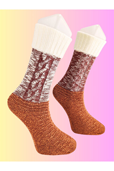 Shuttle Park Special Series Happy Colorful Socks Fun Comfortable Stylish Knit Design Cotton Style Socks