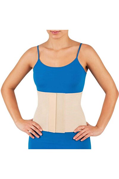 Perafit Abdominal Corset Abdomen Shaping / Sculpting Postpartum Support Waist...