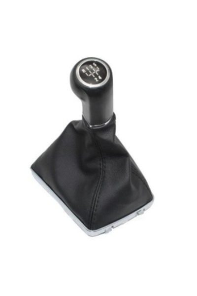 Generic Gear Shift Lever for Opel Astra H - 5-Speed
