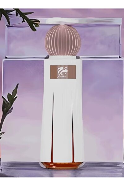 Ahmed Al Maghribi Unisex perfume from Marj, 60 ml