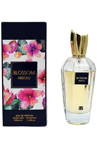 Mahmood Saeed عطر بلوسوم أبسولو 100مل