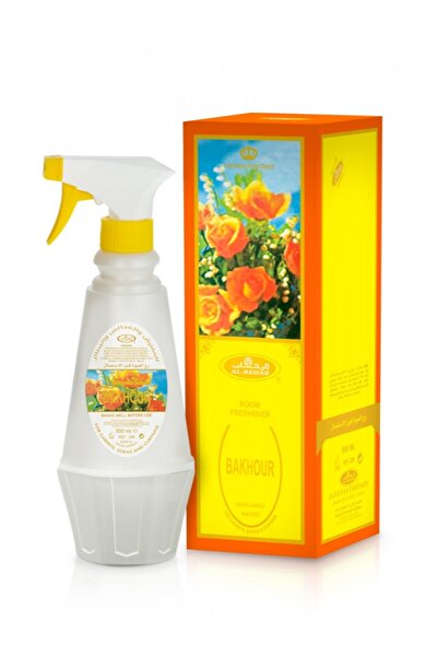 ALREHAB معطر الغرف بخور 500 مل