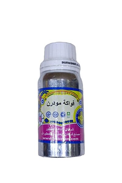 SHURFAN BANAFA زيت عطر فواكة مودرن من شرفان بانافع100جرام
