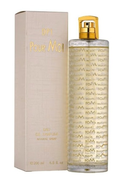 DERAAH عطر بورموا النسائي 200 مل