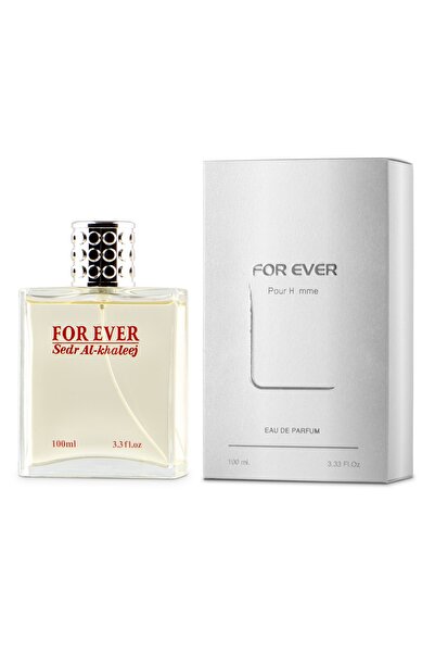 sedr Alkhaleej عطر فور إيفر رجالي - 100 مل