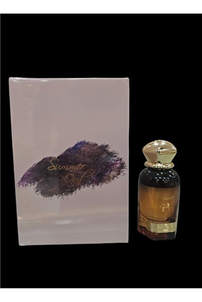 Ahmed Al Maghribi Summer Oud perfume