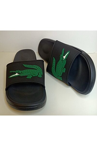 Huzurlu Adımlar Comfortable Men's Slippers