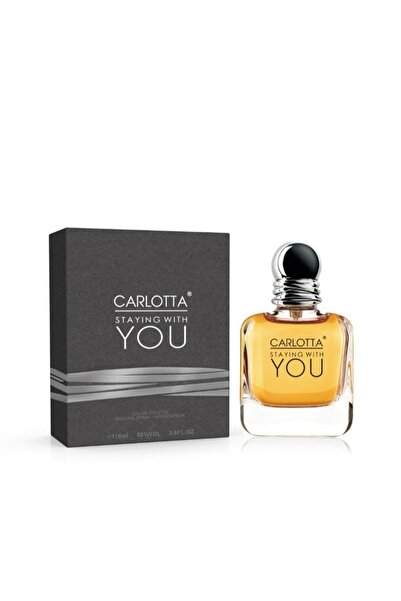 Carlotta عطر كارلوتا ستينج وذ يو 100مل