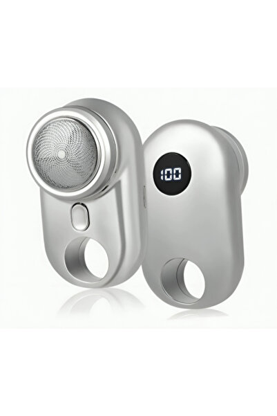 Generic Portable Small Electric Shaver & Trimmer (Model TO 5)