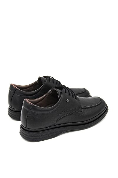Esse 405-3 Men's Comfort Shoes - Black