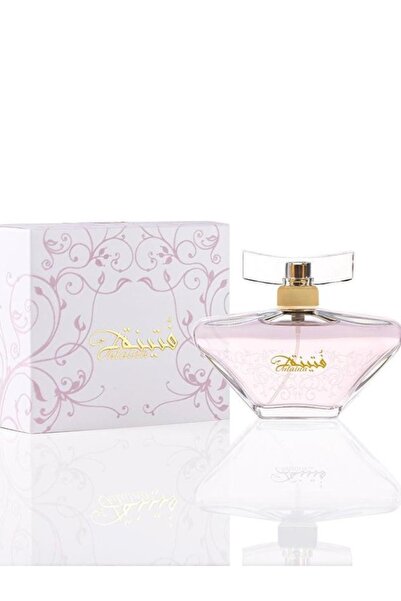 Junaid Perfumes عطر فتينة EDP100مل