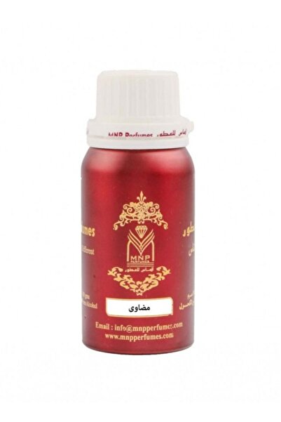 ALMAS PERFUMES عطر زيتي مضاوي 100 مل