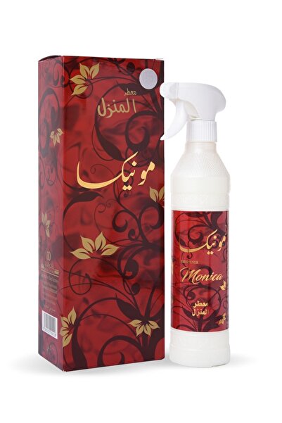 Banafa معطر منزل مونيكا