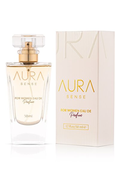 sedr Alkhaleej عطر أورا سينس - 50 مل