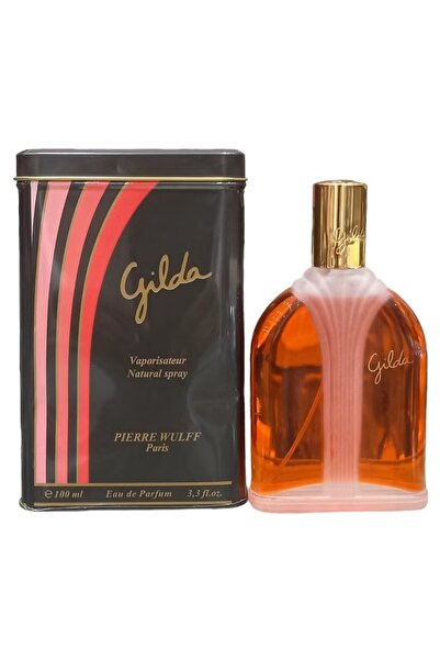 Gilda Gilda Original Perfume 100ml