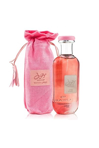 ARD AL ZAAFARAN A rose-scented perfume