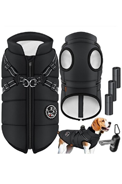 Lovpet Haina pentru caini L negru