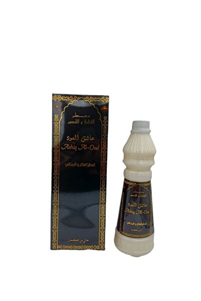 Oud عاشق العود معطر الفنادق والقصور 500مل