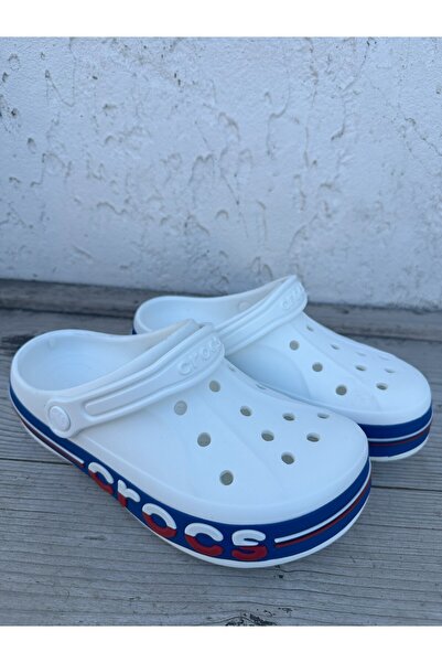 Huzurlu Adımlar Yandan Written Unisex Slippers