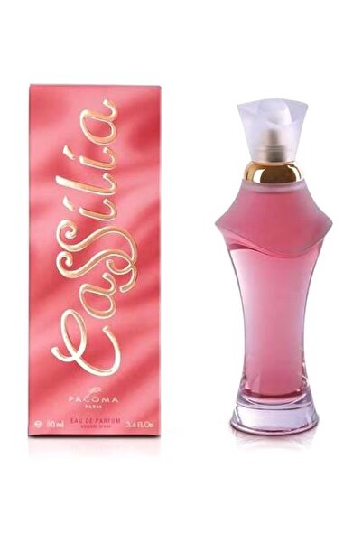 Cassilia عطر كاسيليا برفيوم 50مل