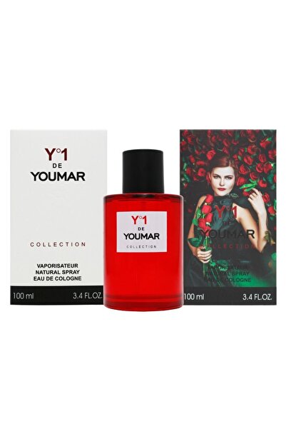youmar عطر واي ون يومار 100مل