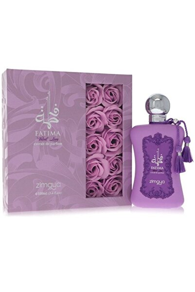 Zİmaya عطر فاطمة لوف من زيميا اكستريت دي بارفان 100 مل، للنساء