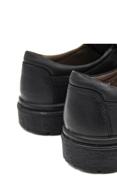 Esse 902 Men's Comfort Shoes - Black