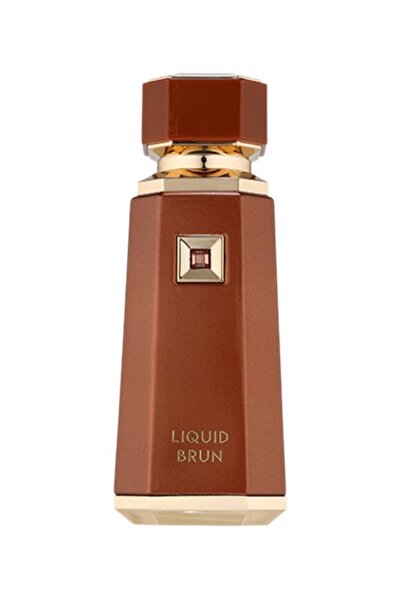 FRENCH AVENUE Liquid Bron - Eau de Parfum - Perfume for Men, 100 ml