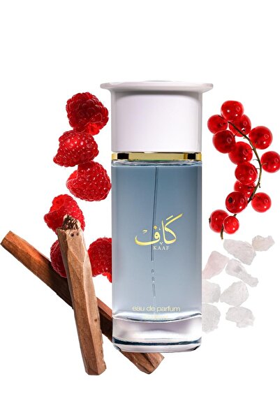 Ahmed Al Maghribi CAF Eau de Parfum 100ml