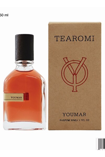 youmar عطر تيرومي من يومار 50 مل