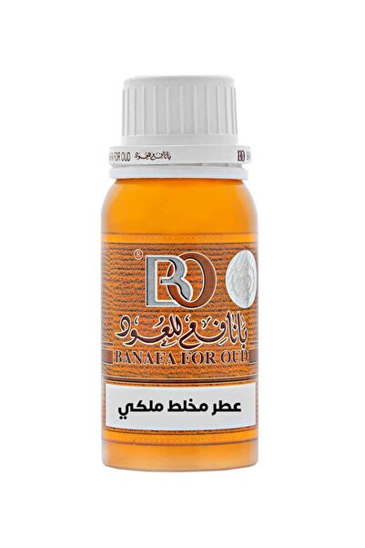 Banafa عطر مخلط ملكي