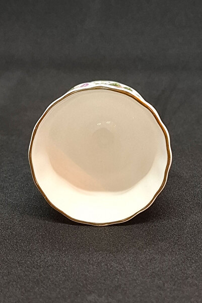 Royal Albert Lavender Rose Bone China Antique Egg Cup 7.5X5 cm 1 Piece