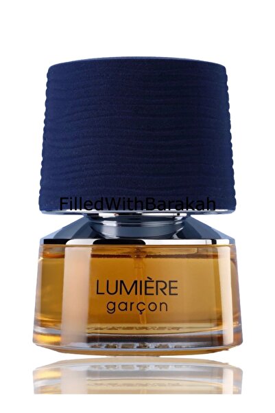 FRENCH AVENUE فريجرنت ورد لوميير جاركون او دي بارفان عطر للرجال 100 مل