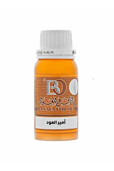 Banafa عطر امير العود 100 مل