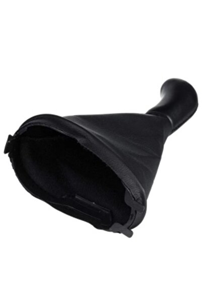 Generic Shift knob and boot for Renault Megane II, Clio II, Dacia Logan