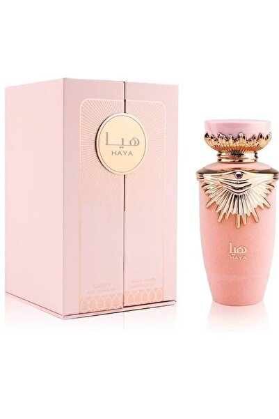 lattafa عطر هيا من لطافه 100مل