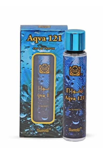 Surrati Aqua 121 Perfume 55 ml