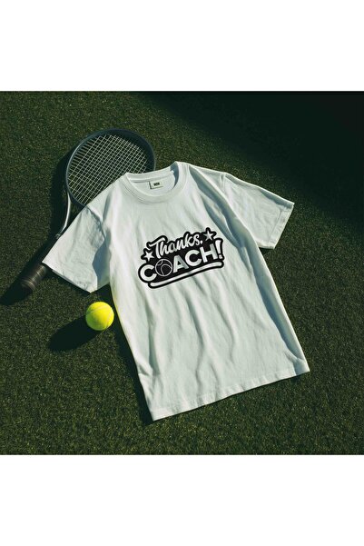 Thanks Tenis Tişört