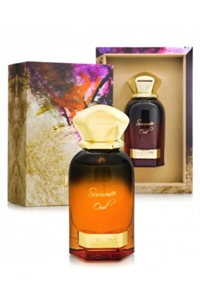 Ahmed Al Maghribi Summer Oud perfume