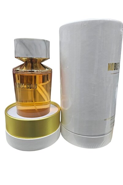 LONKOOM عطر نوبل جولد لونكوم 100 مل