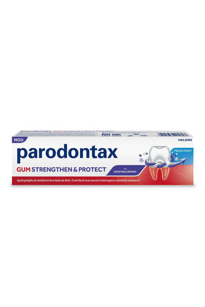 Other Parodontax Gum Breath Sensitivity Toothpaste, 75 ml, Parodontax