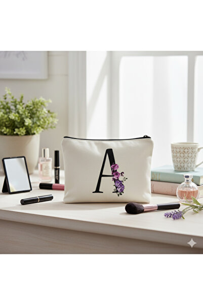 iza حقيبة مكياج، منظم سفر