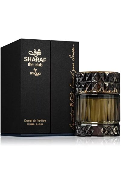 Zİmaya شرف ذا كلوب عطر 100 مل