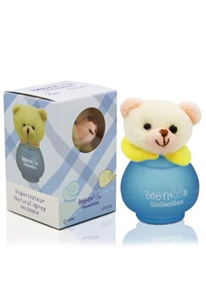 BabyMoon عطر اطفال 50مل