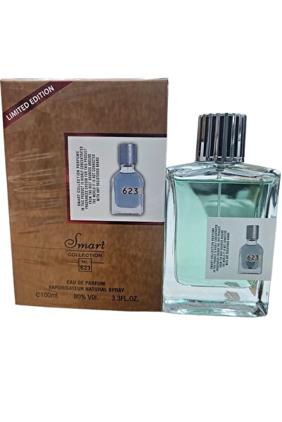 Smart Smart Perfume, Megamer Scent, 100ml